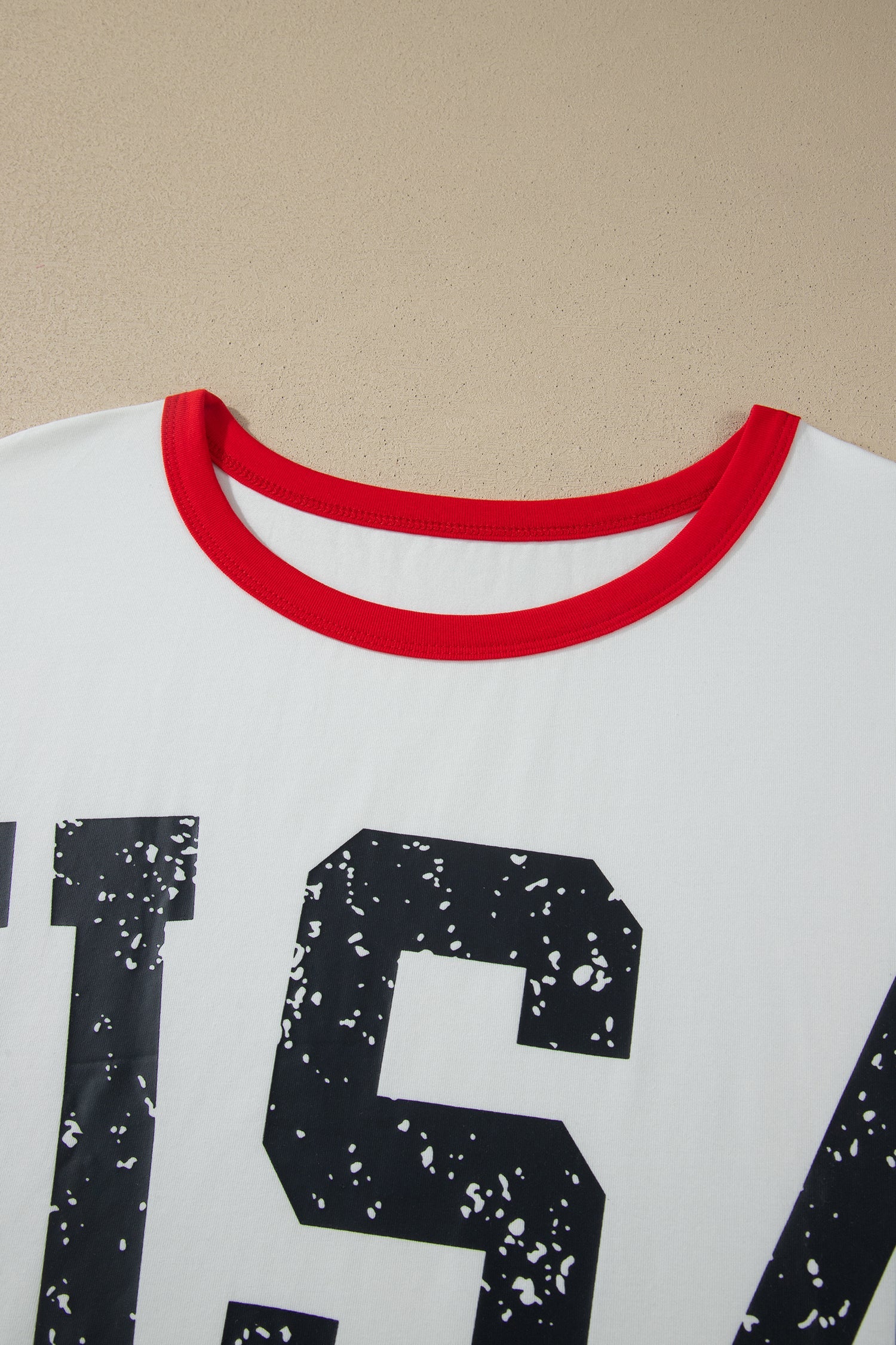 The Dakota Freedom Tee