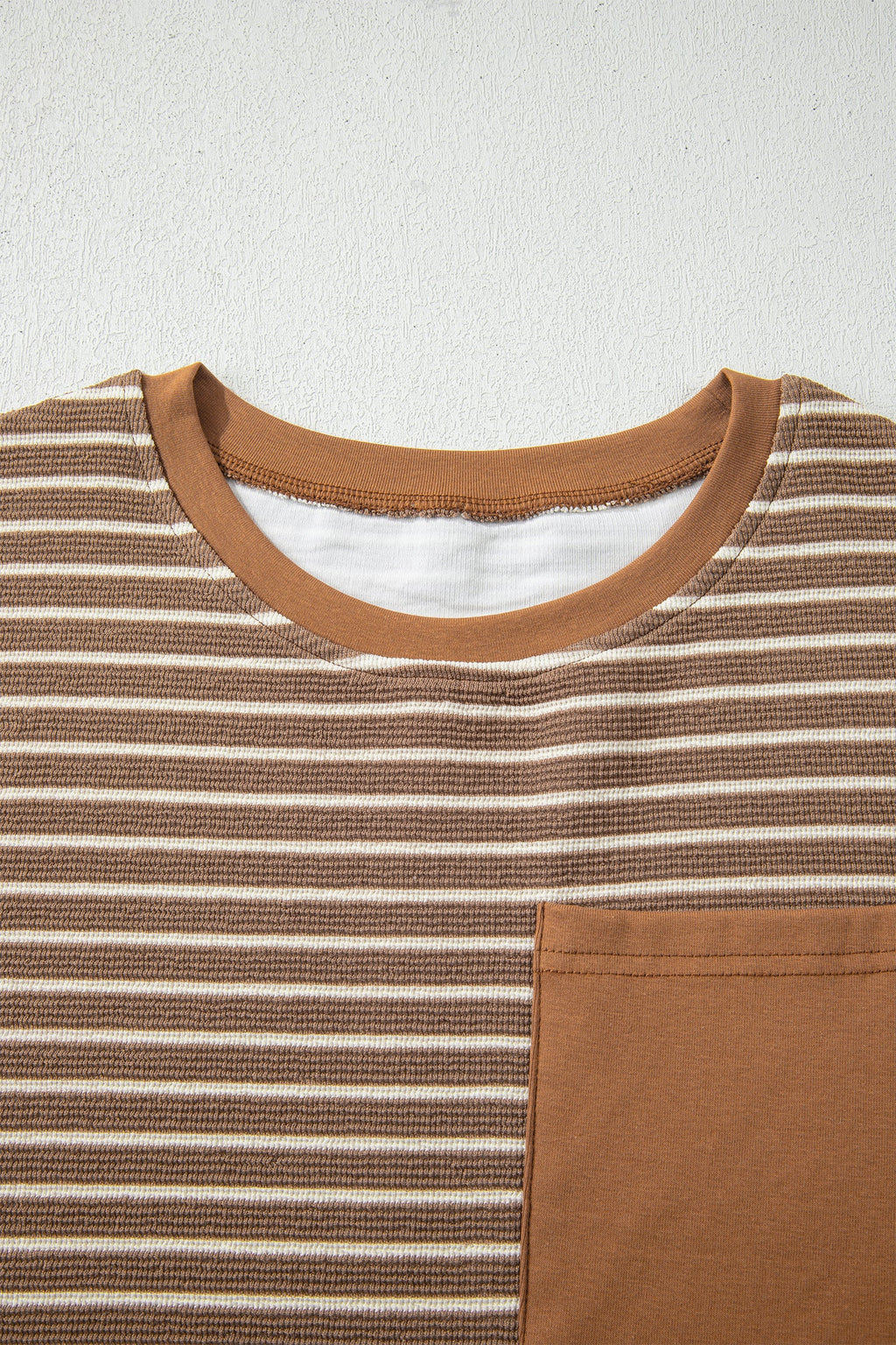 The Baylor Stripe Lounge Set