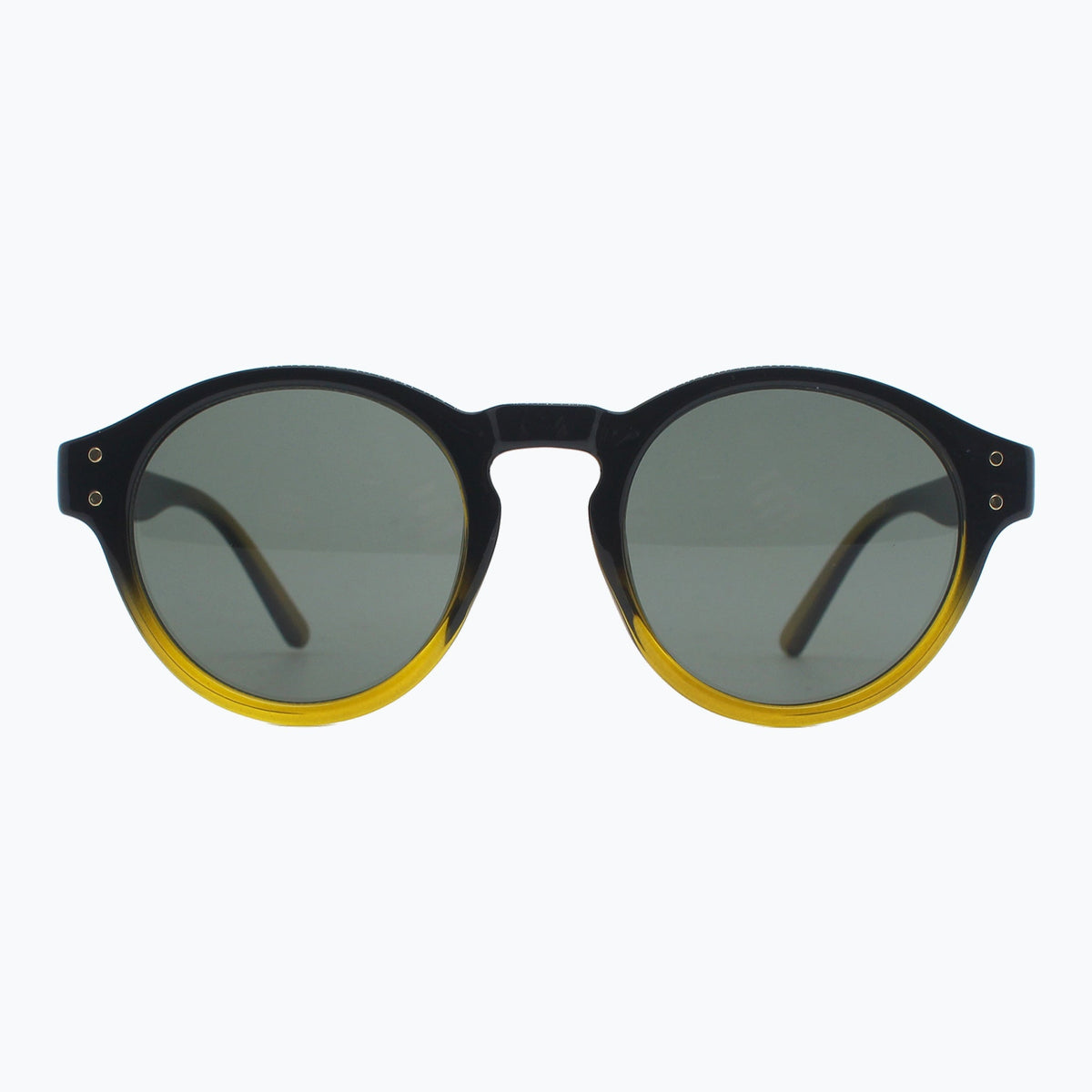 The Sunset Theory Sunglasses