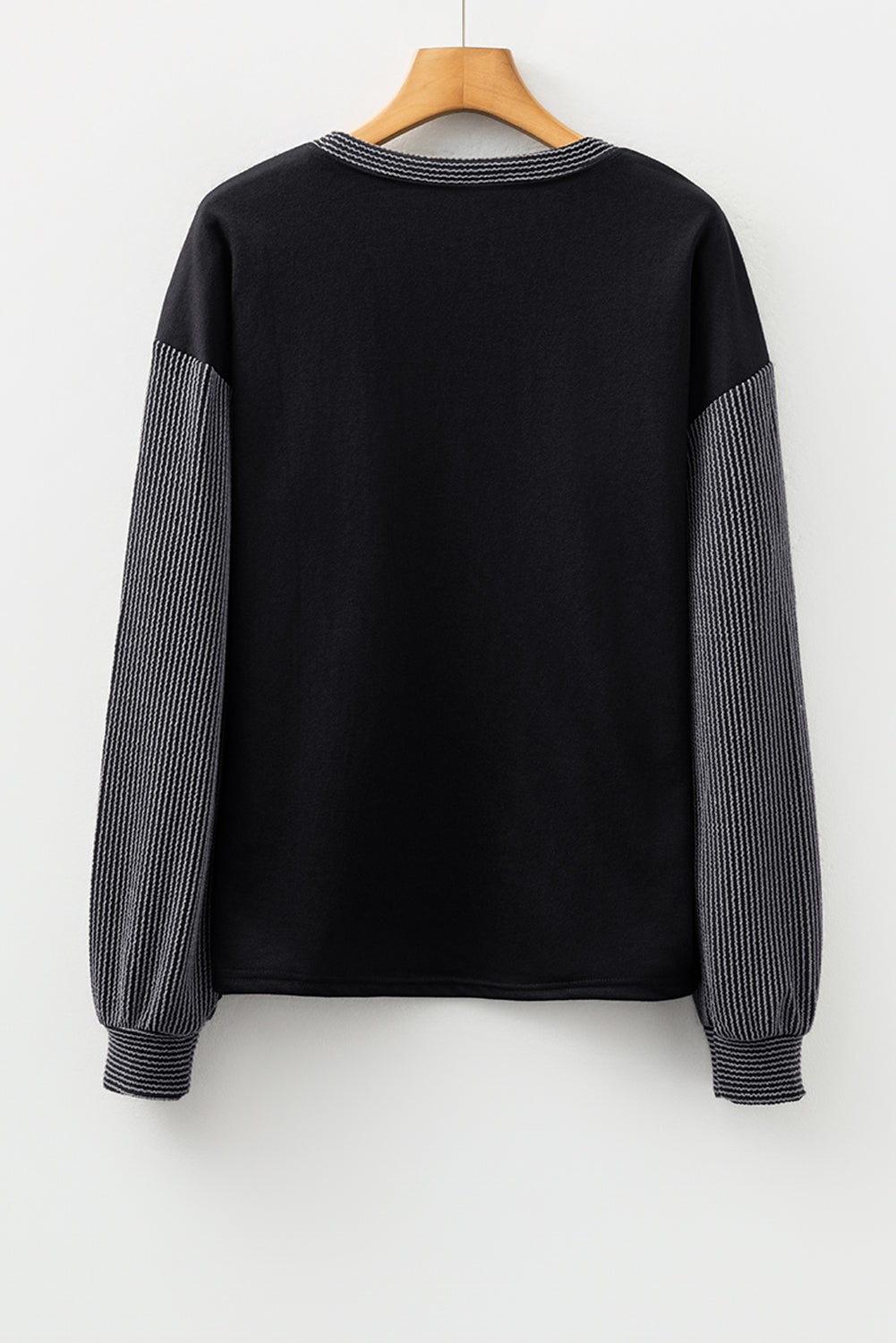 The Trick or Chic Top