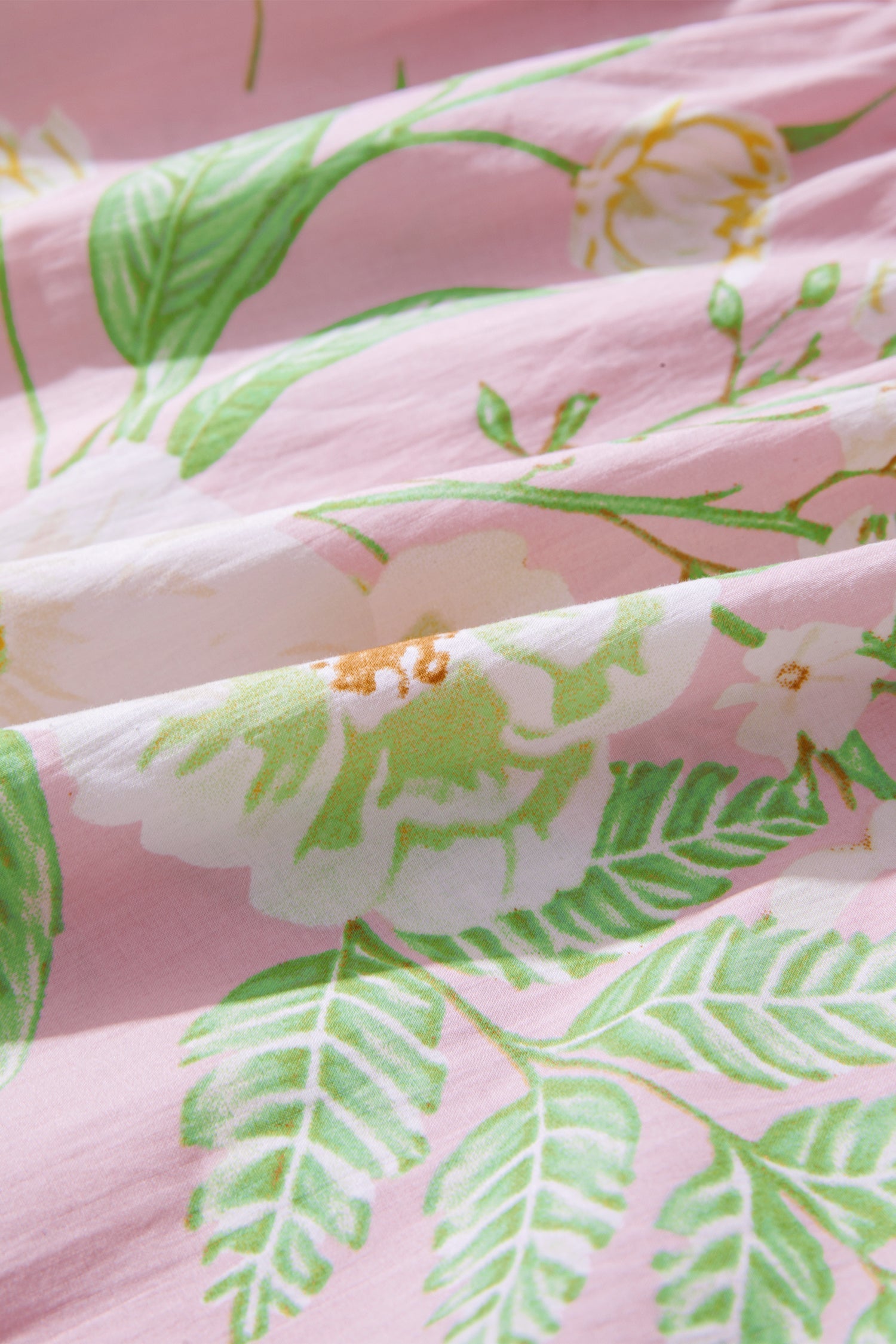 The Makenzie Floral Maxi Dress