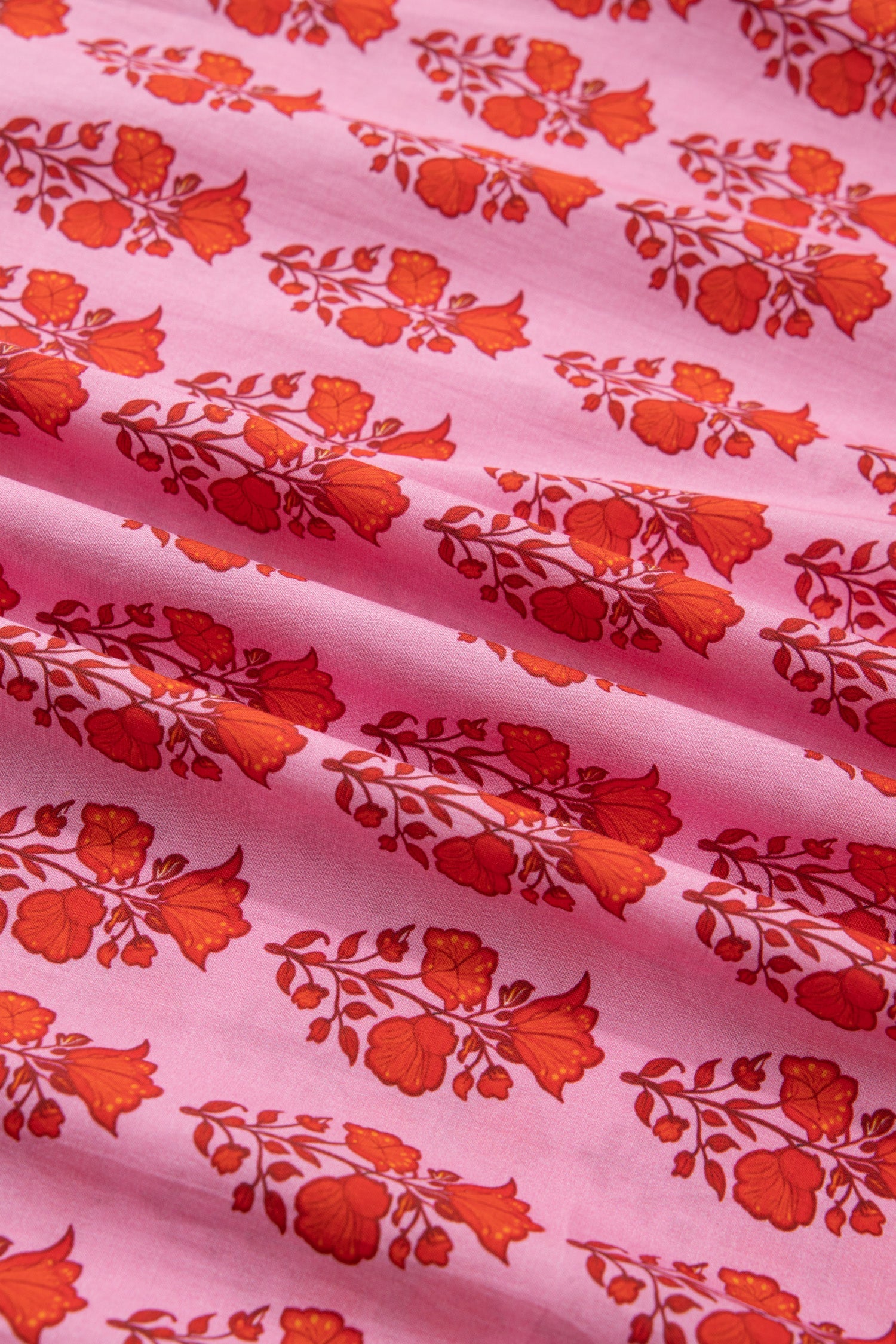 The Marlowe Floral Blouse