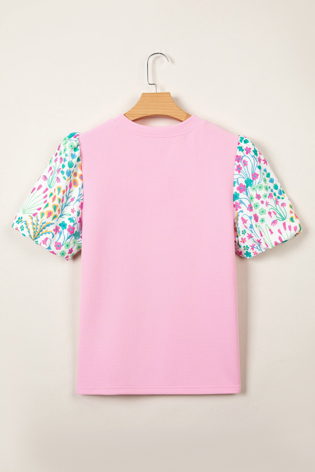 The Kingsley Floral Blouse