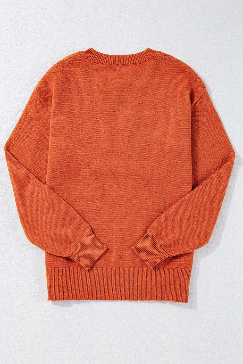 The Beverly Boo Sweater