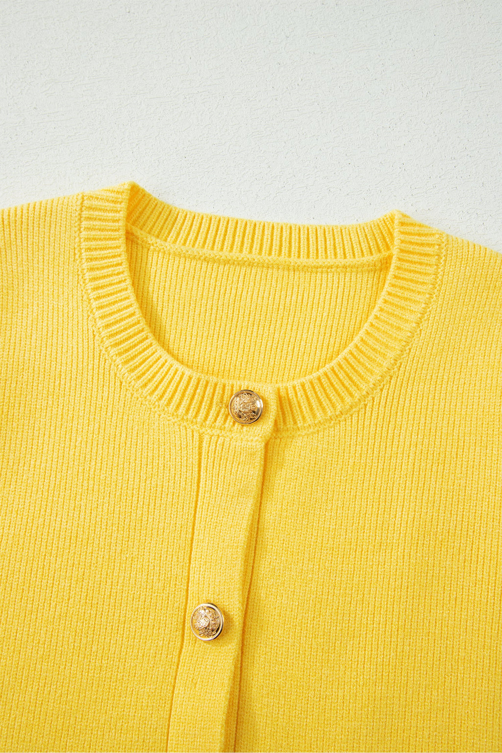 The Sloane Knit Sleeveless Sweater