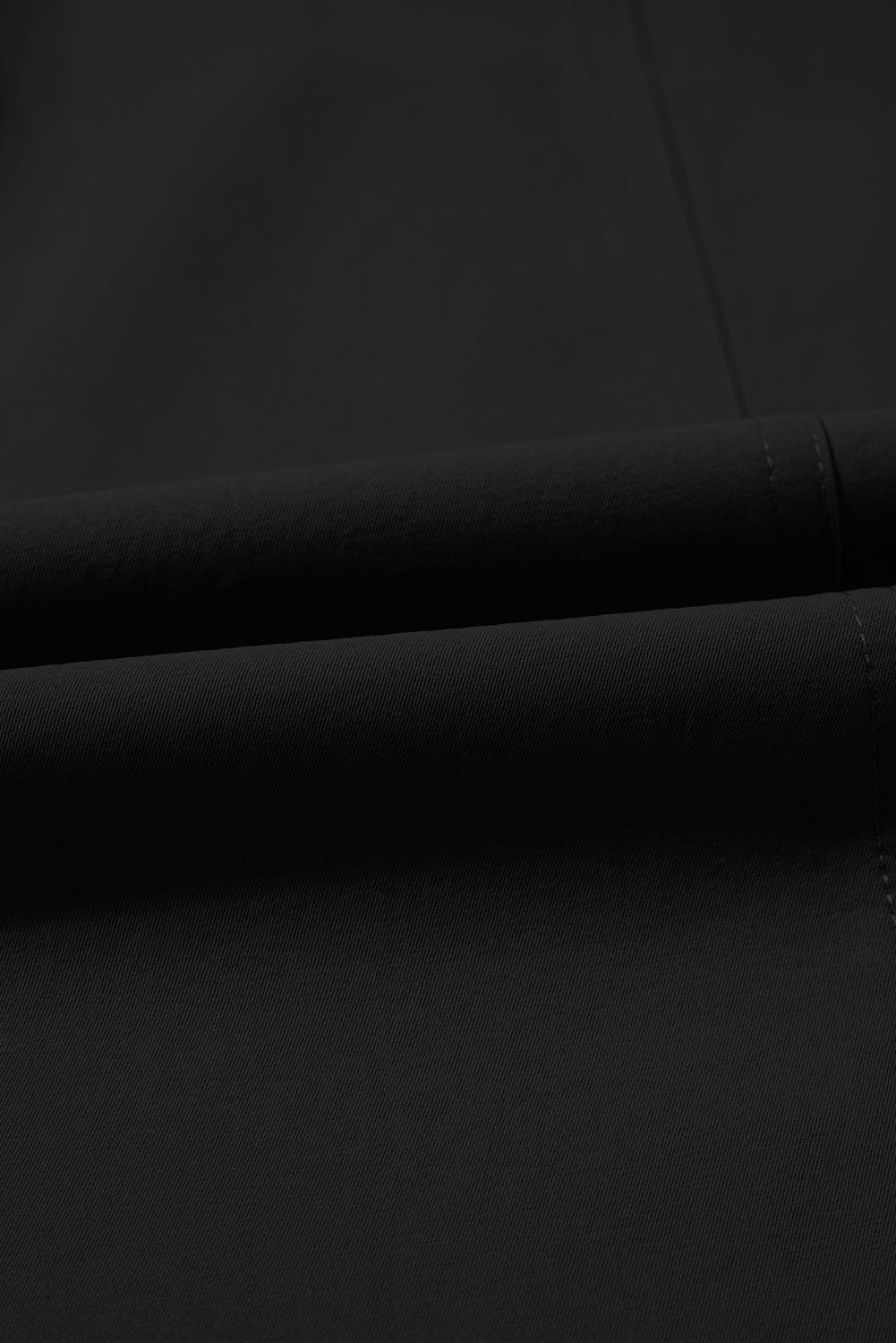The Mavie Drawstring Elastic Waist Pants