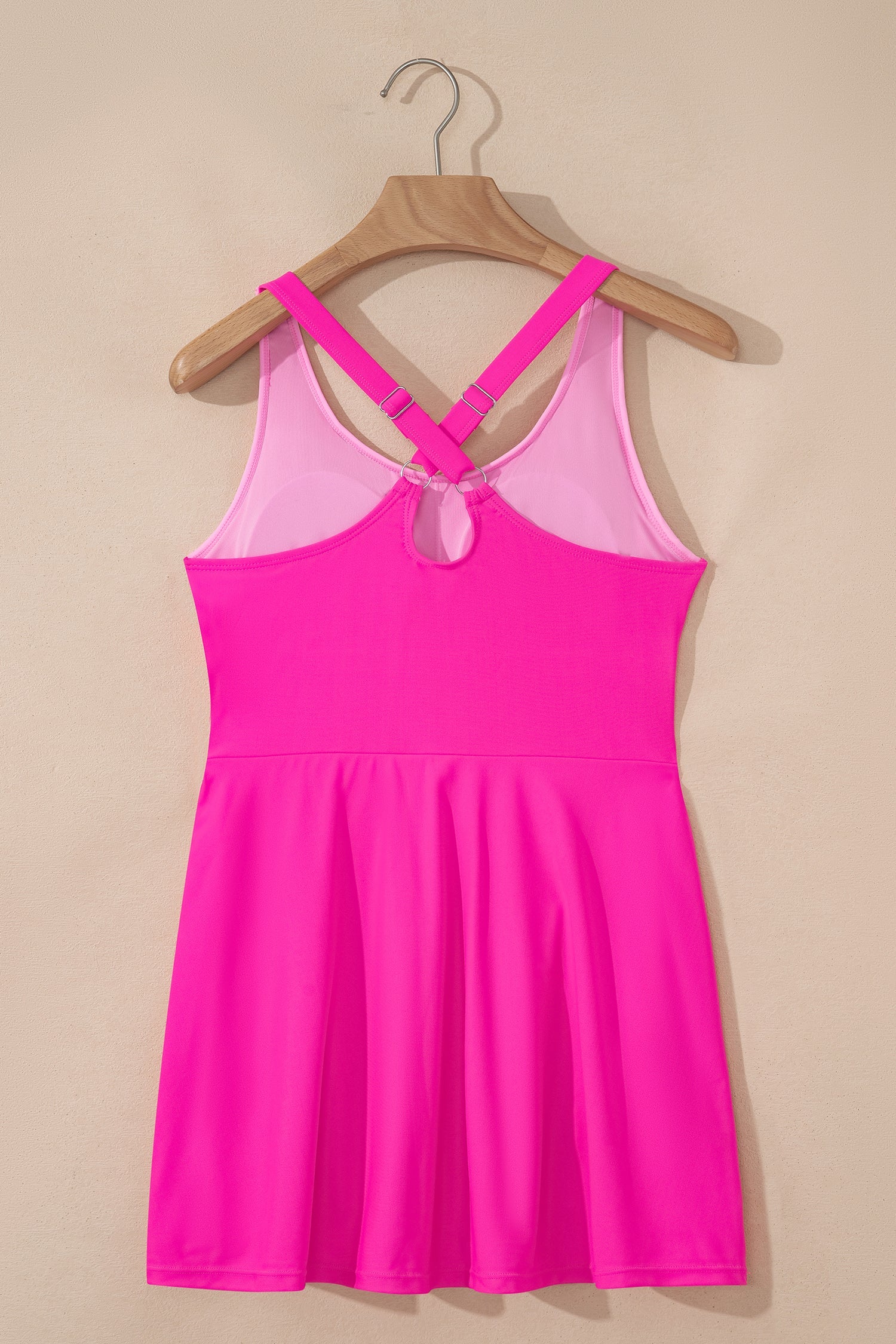 The Lucy Jane One Piece Swim Dress