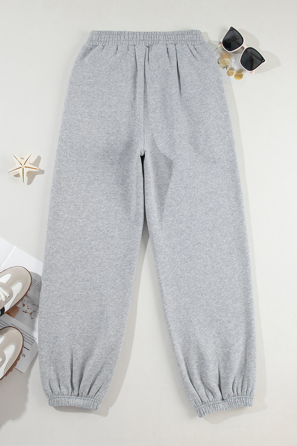 The Sloane Crisscross Sweatpants