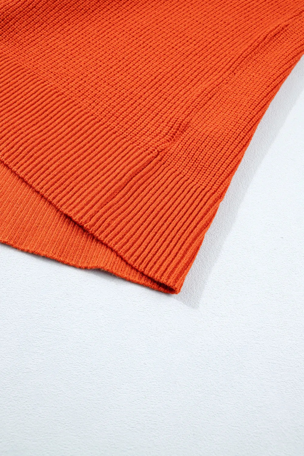 The Hattie Pumpkin Patch Sweater