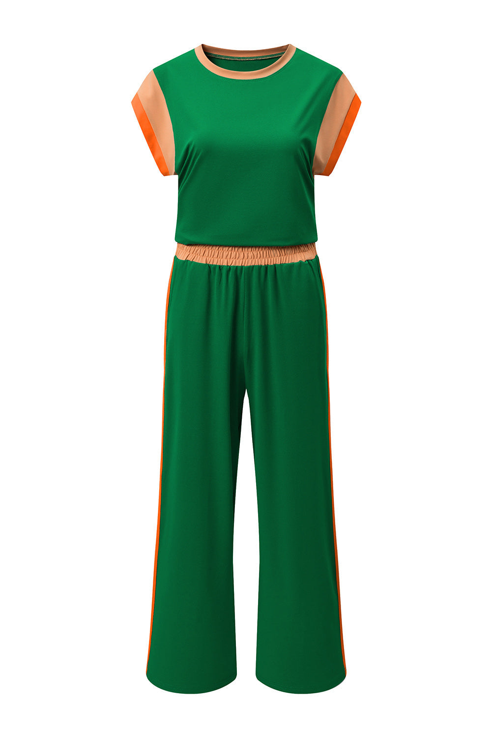 The Poppy Pants Set