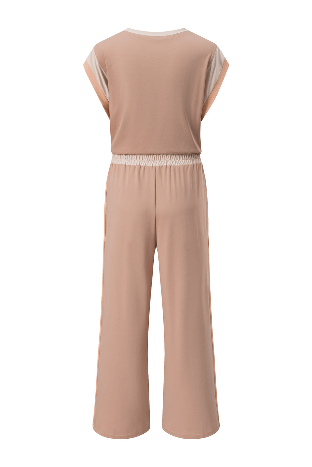 The Poppy Pants Set
