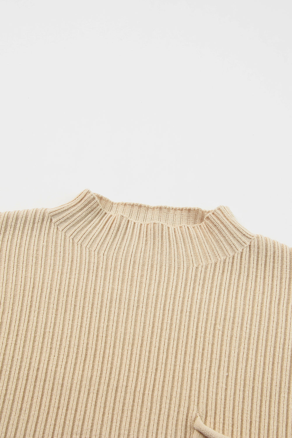 The Briella Knit Top