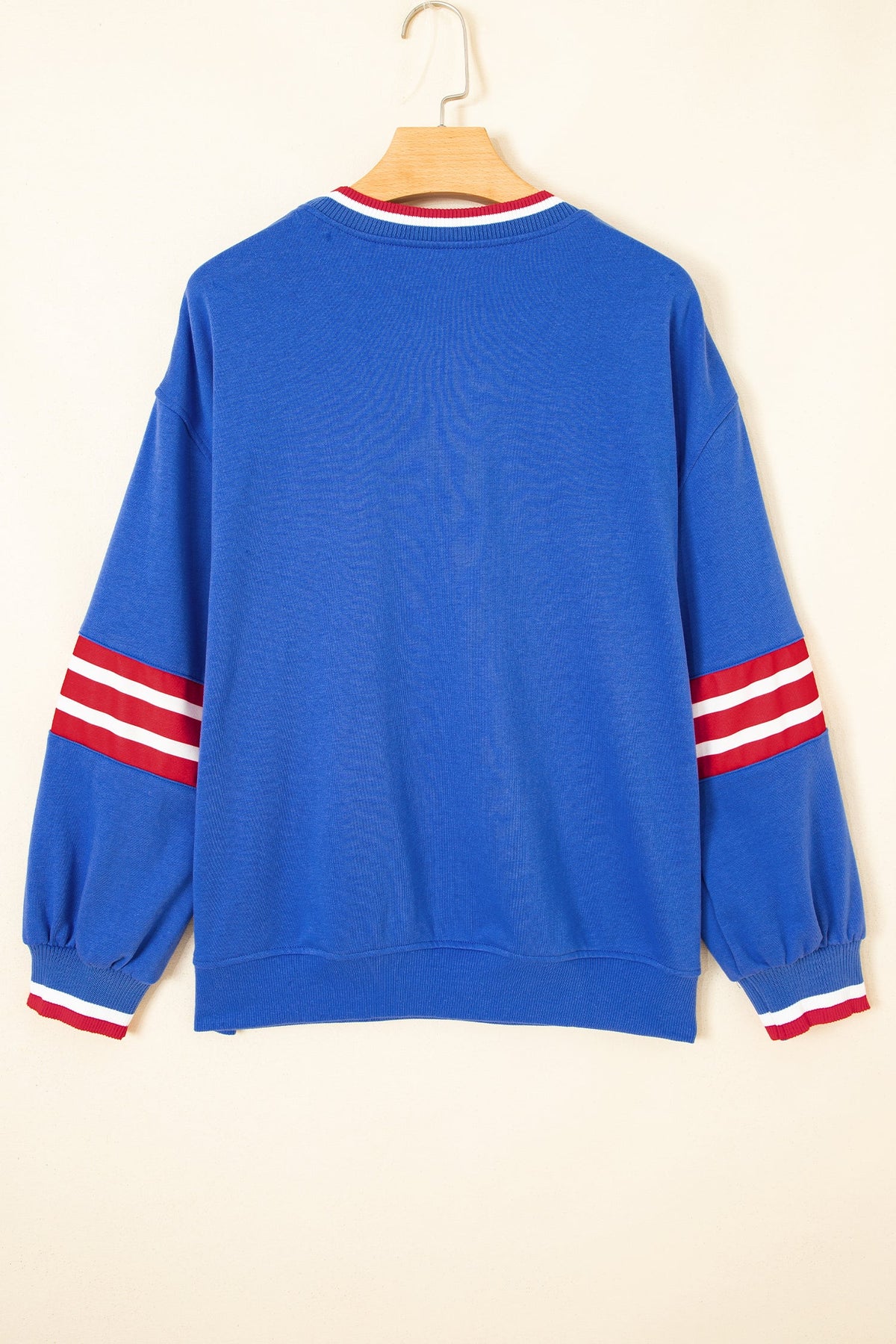 The Remi Racing Graphic Sweatshirt