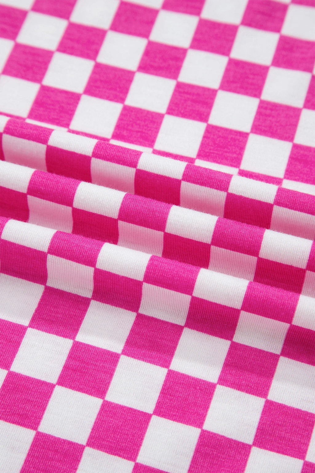 The Rosie Checker Lounge Set