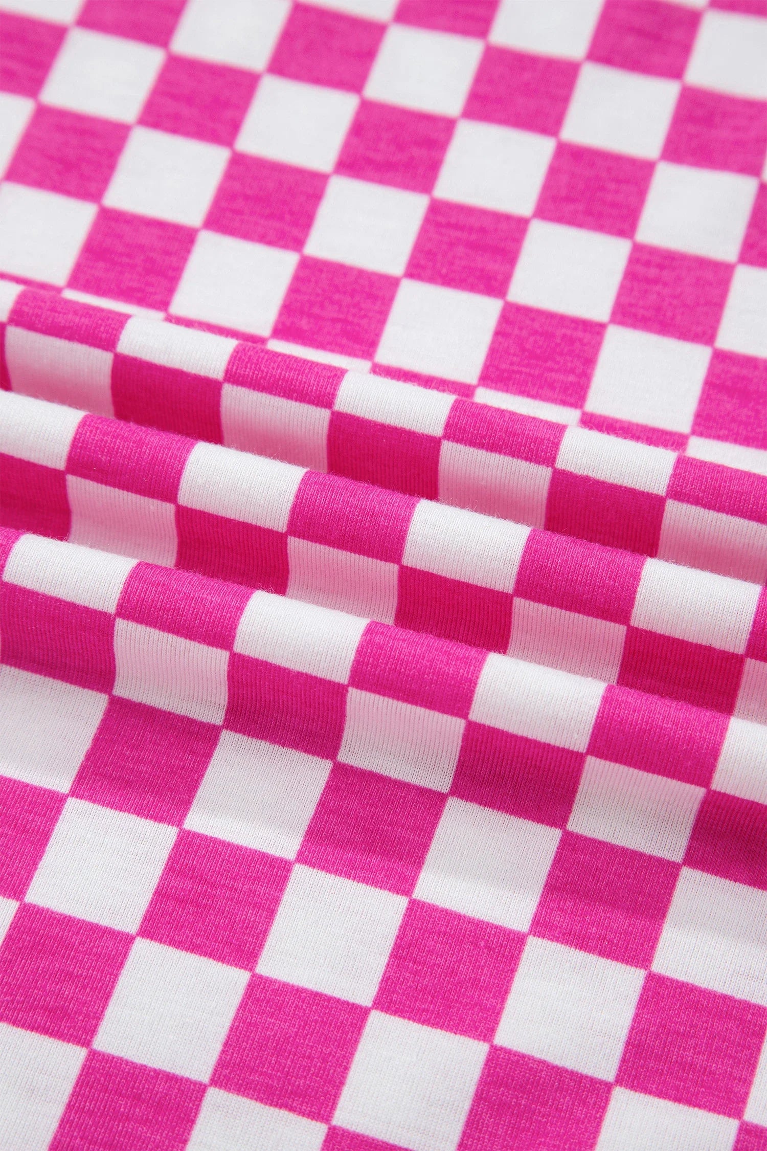 The Rosie Checker Lounge Set