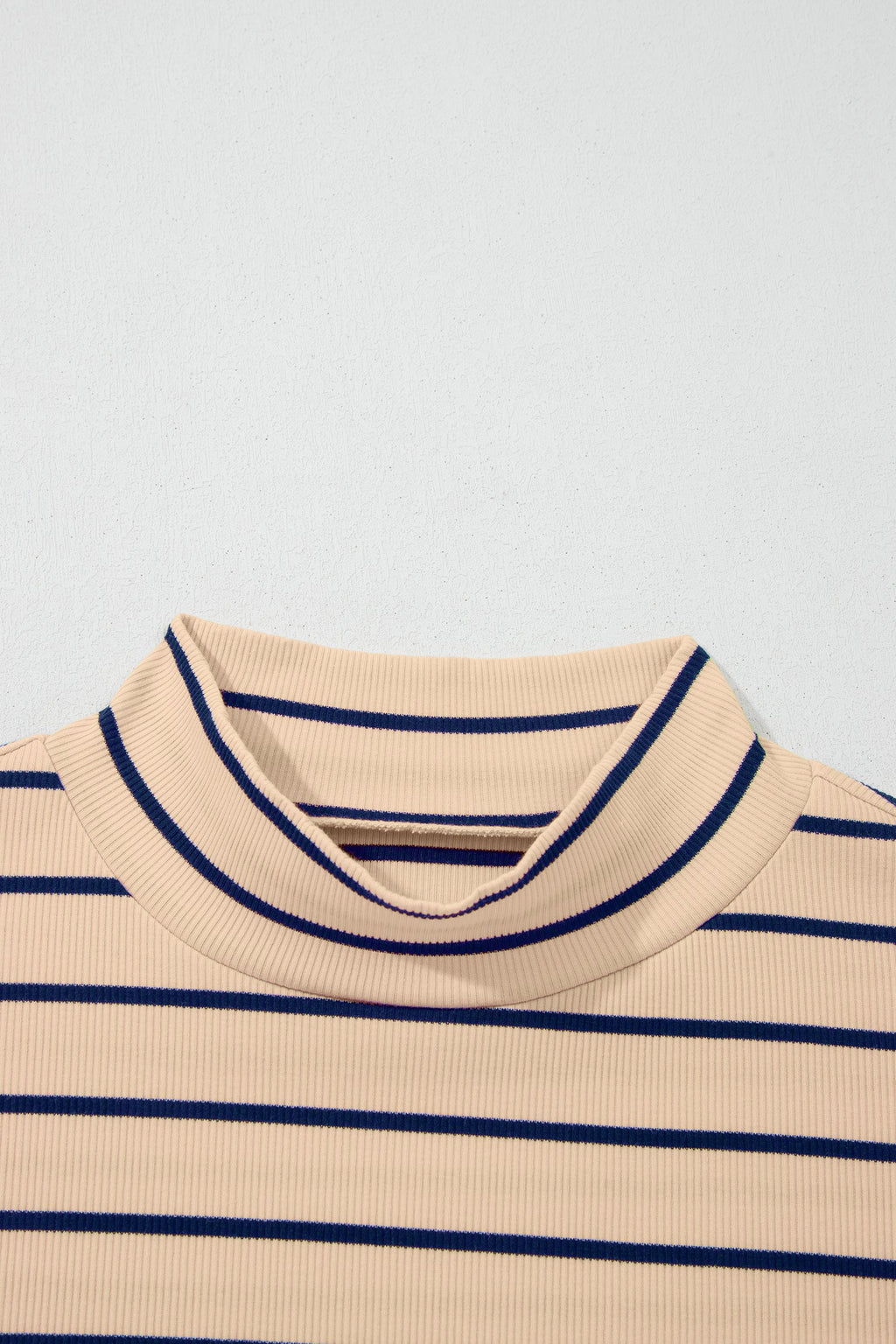 The Bentley Jane Stripe Top