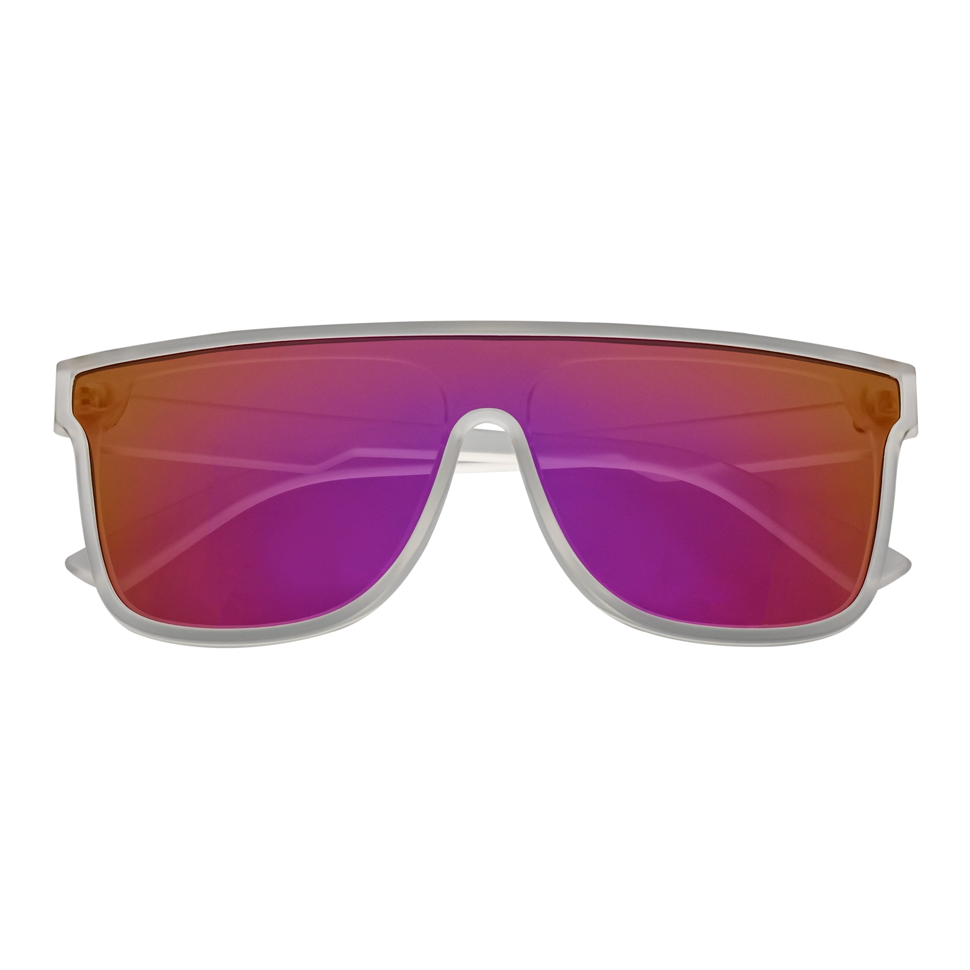 The Kinsley Rose Polarized Sunglasses