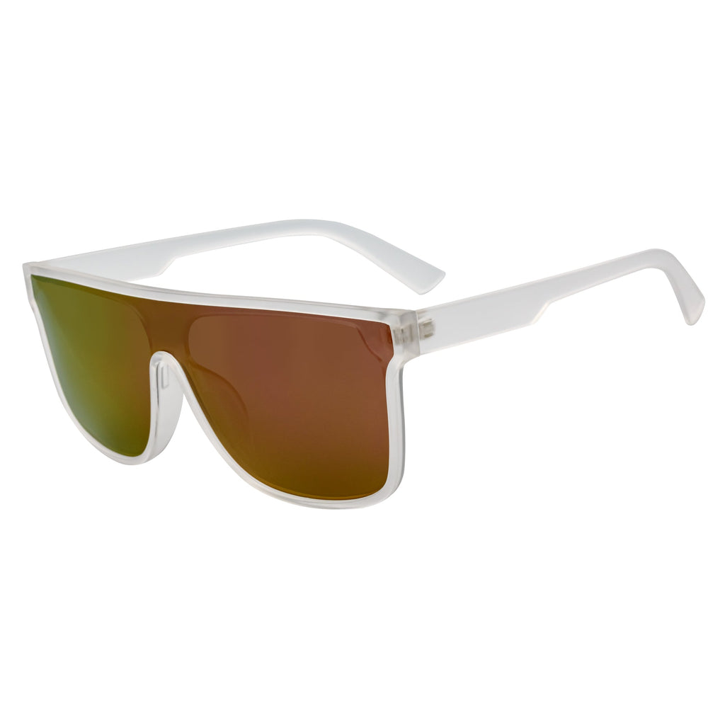 The Kinsley Rose Polarized Sunglasses