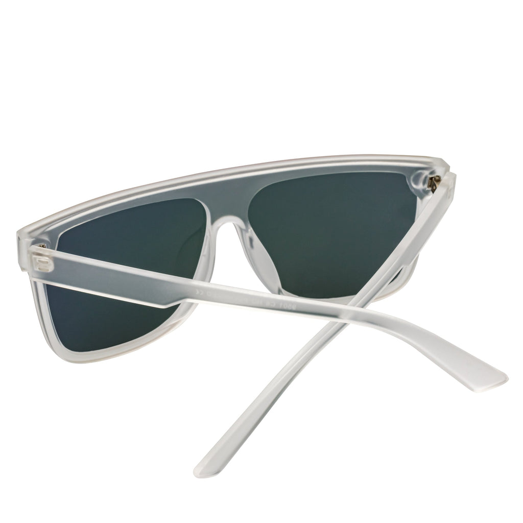 The Kinsley Rose Polarized Sunglasses