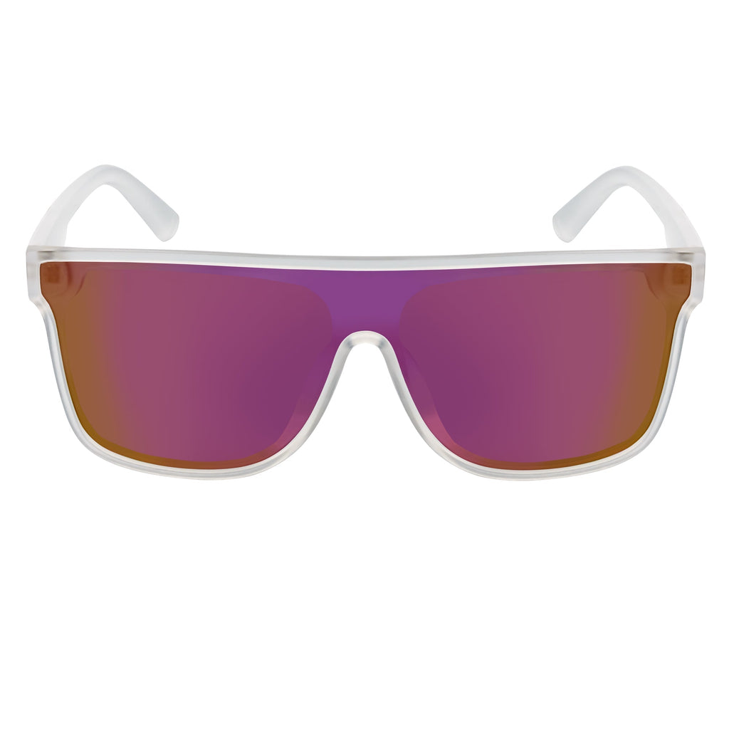 The Kinsley Rose Polarized Sunglasses