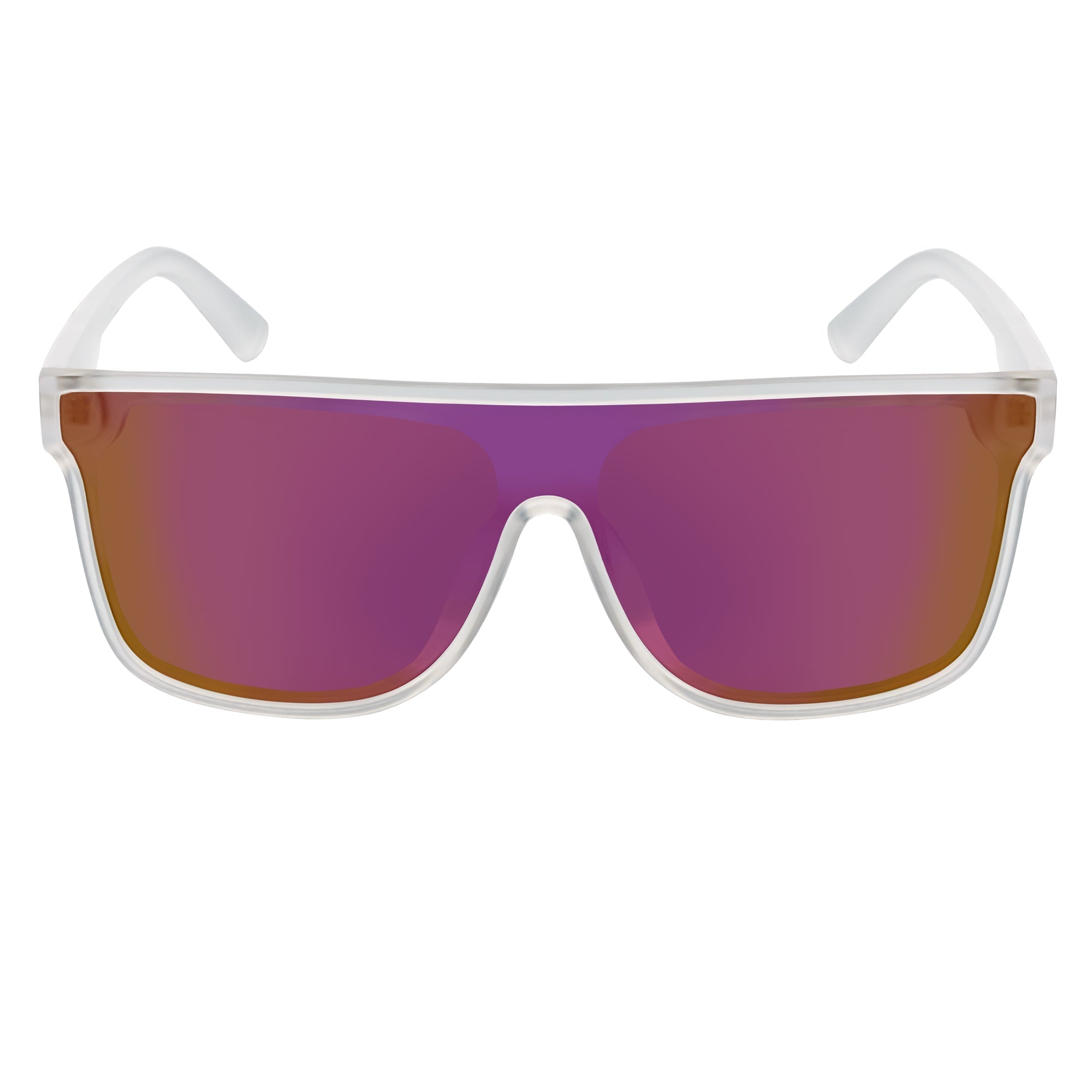 The Kinsley Rose Polarized Sunglasses