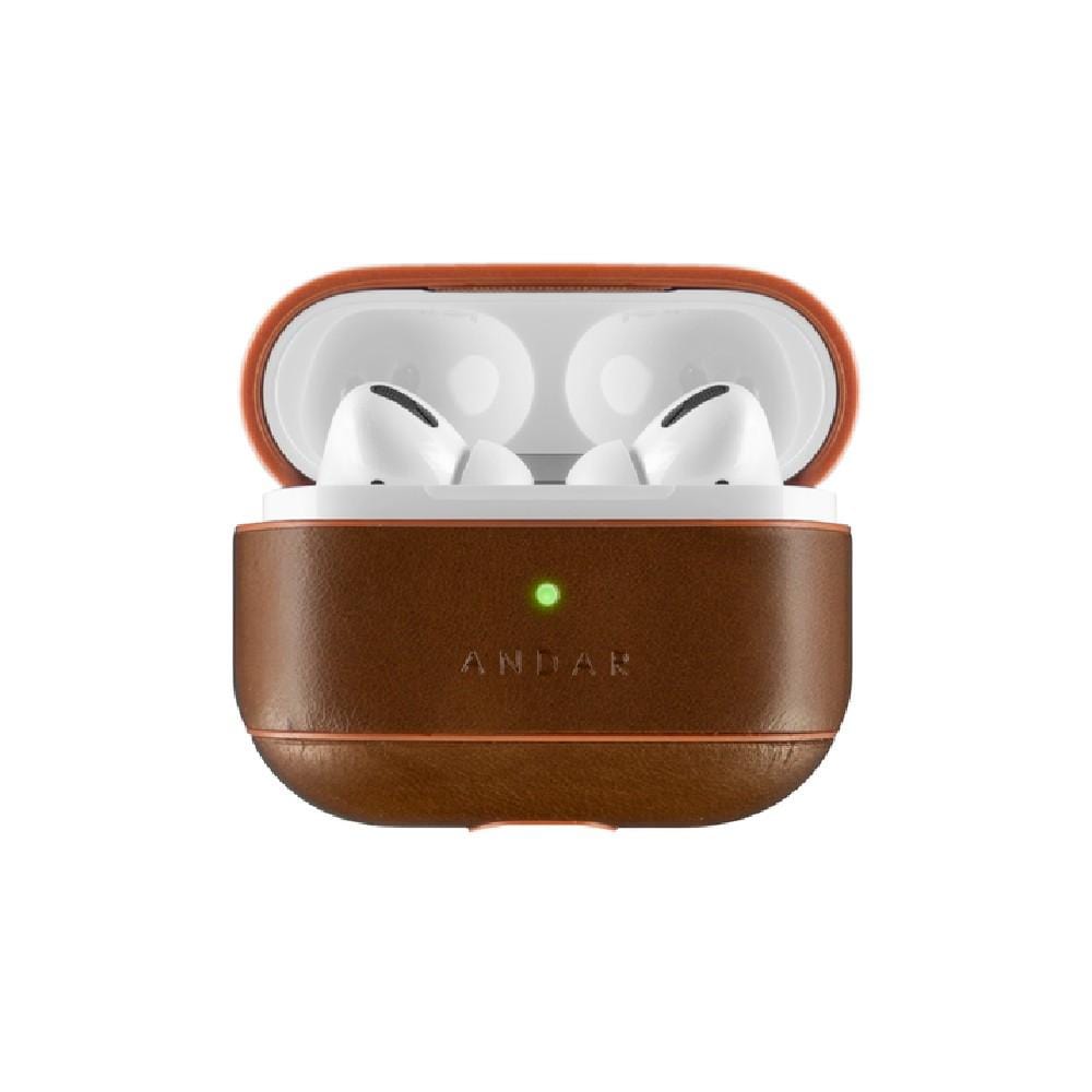 The Capsule Airpods Case