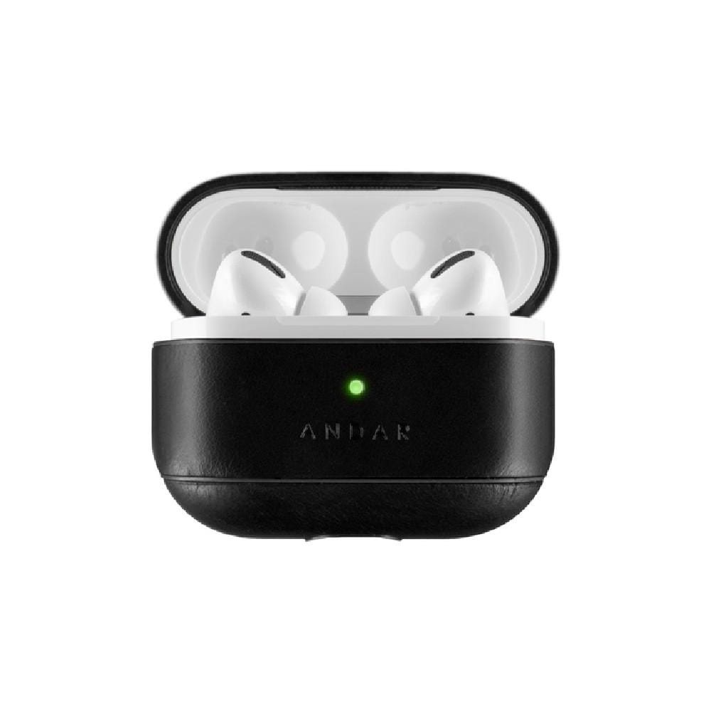 The Capsule Airpods Case