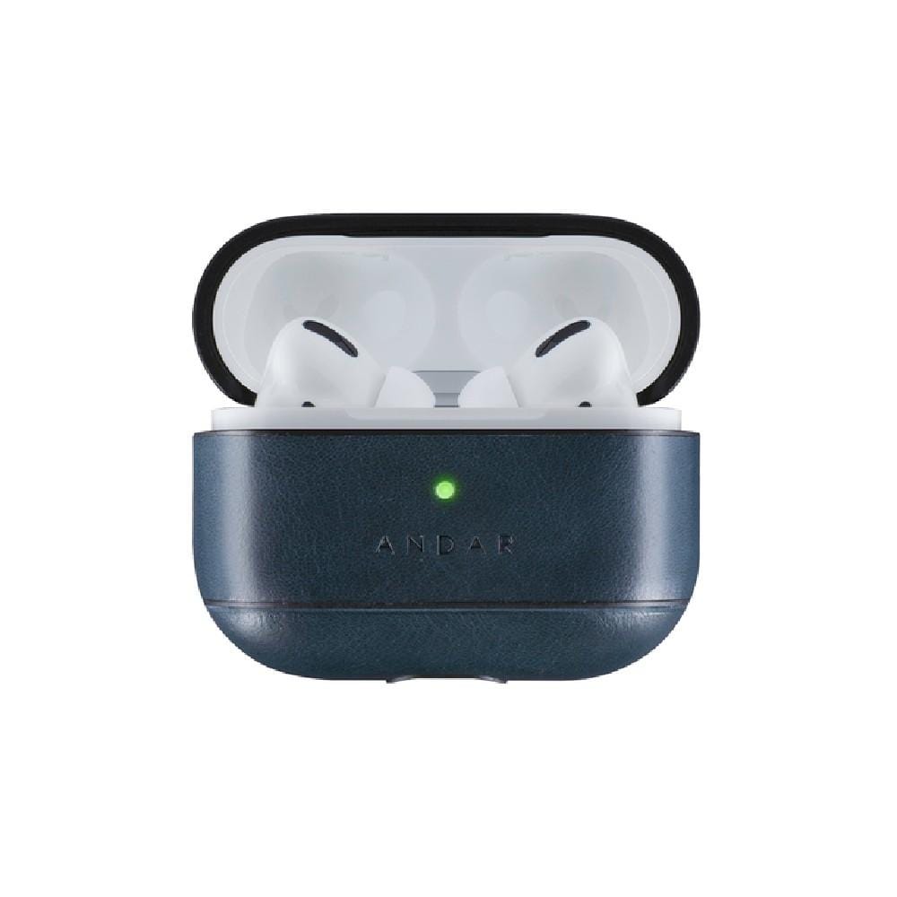 The Capsule Airpods Case