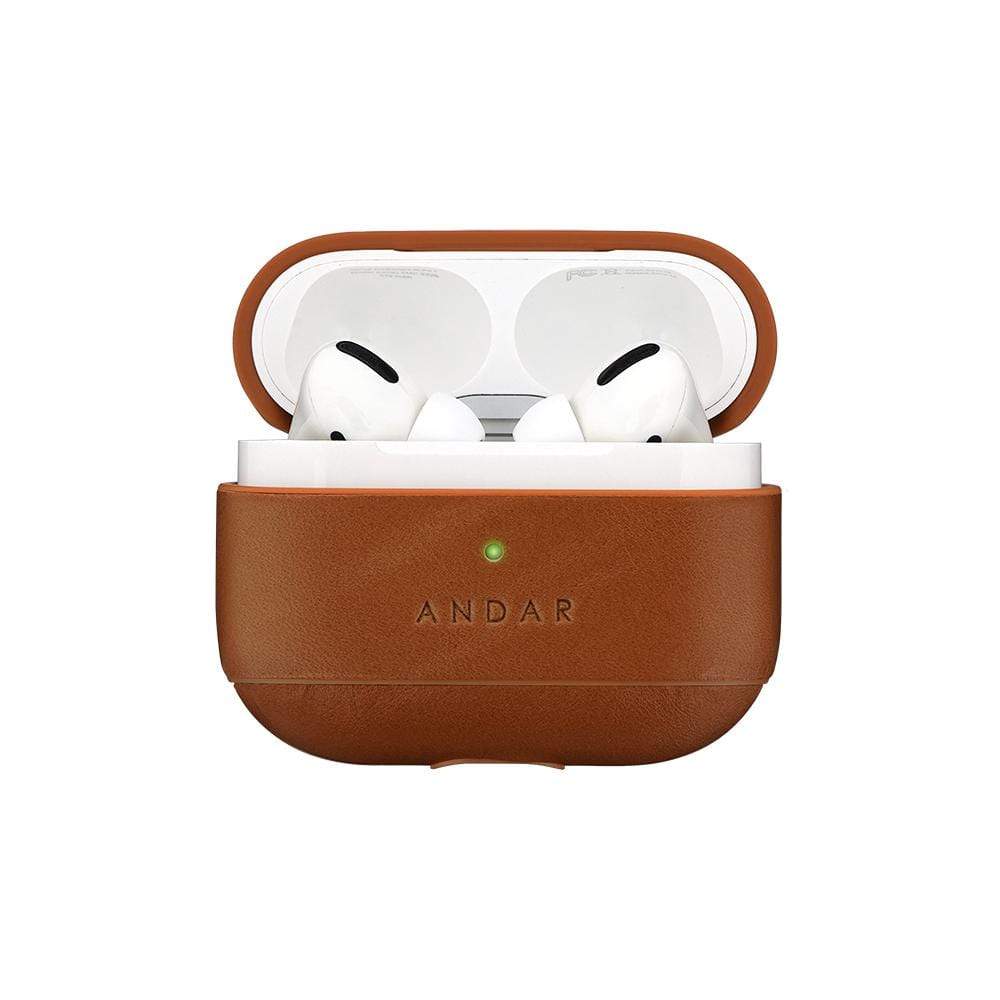 The Capsule Airpods Case