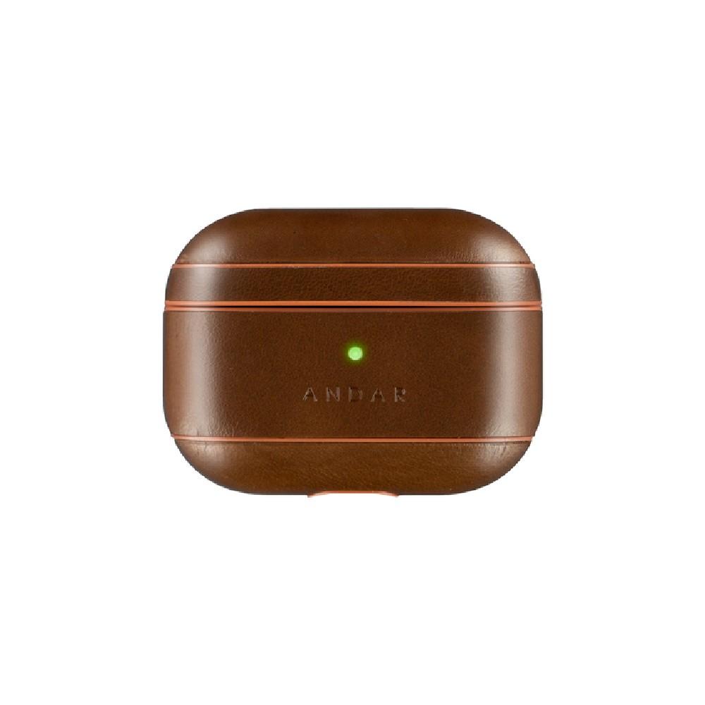 The Capsule Airpods Case
