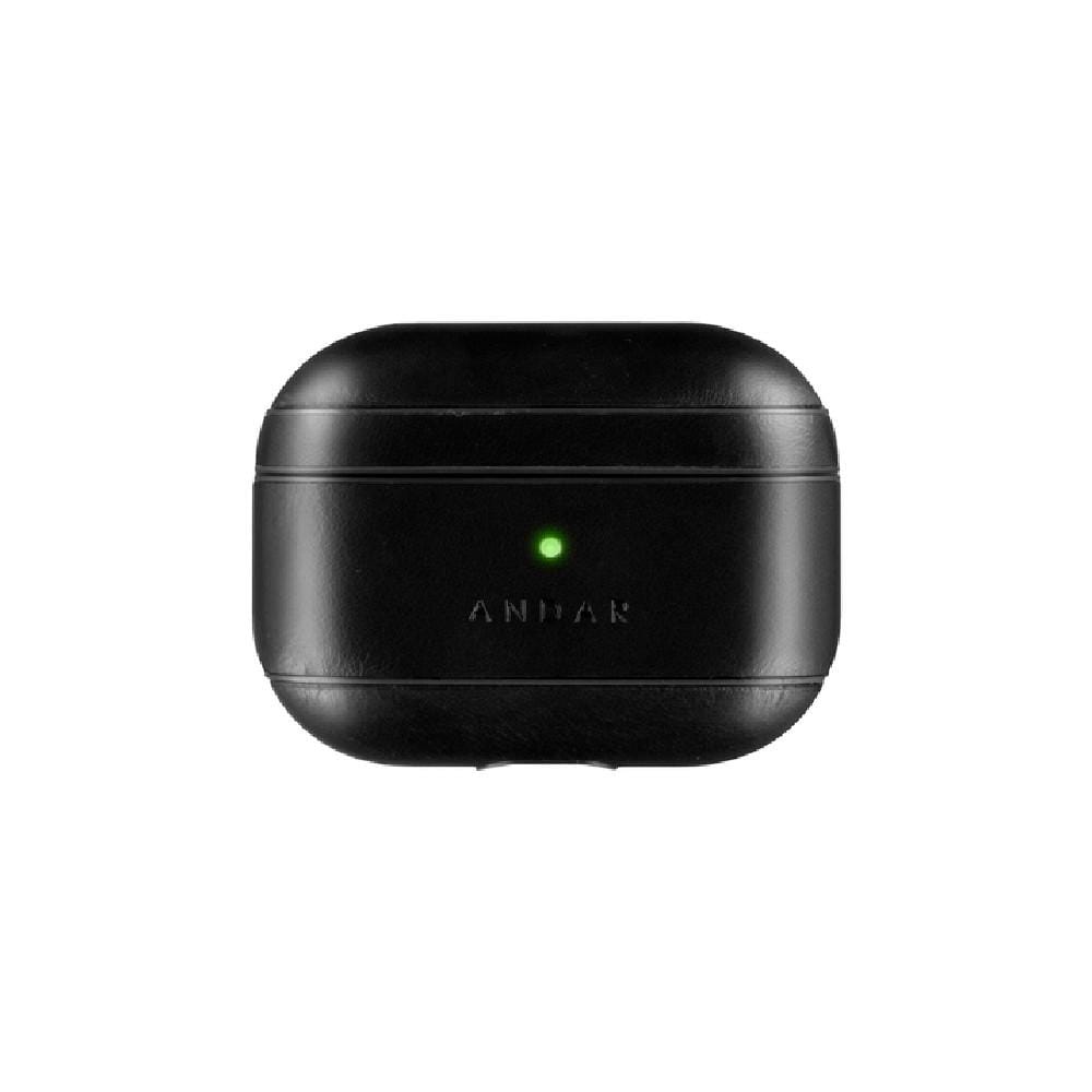 The Capsule Airpods Case