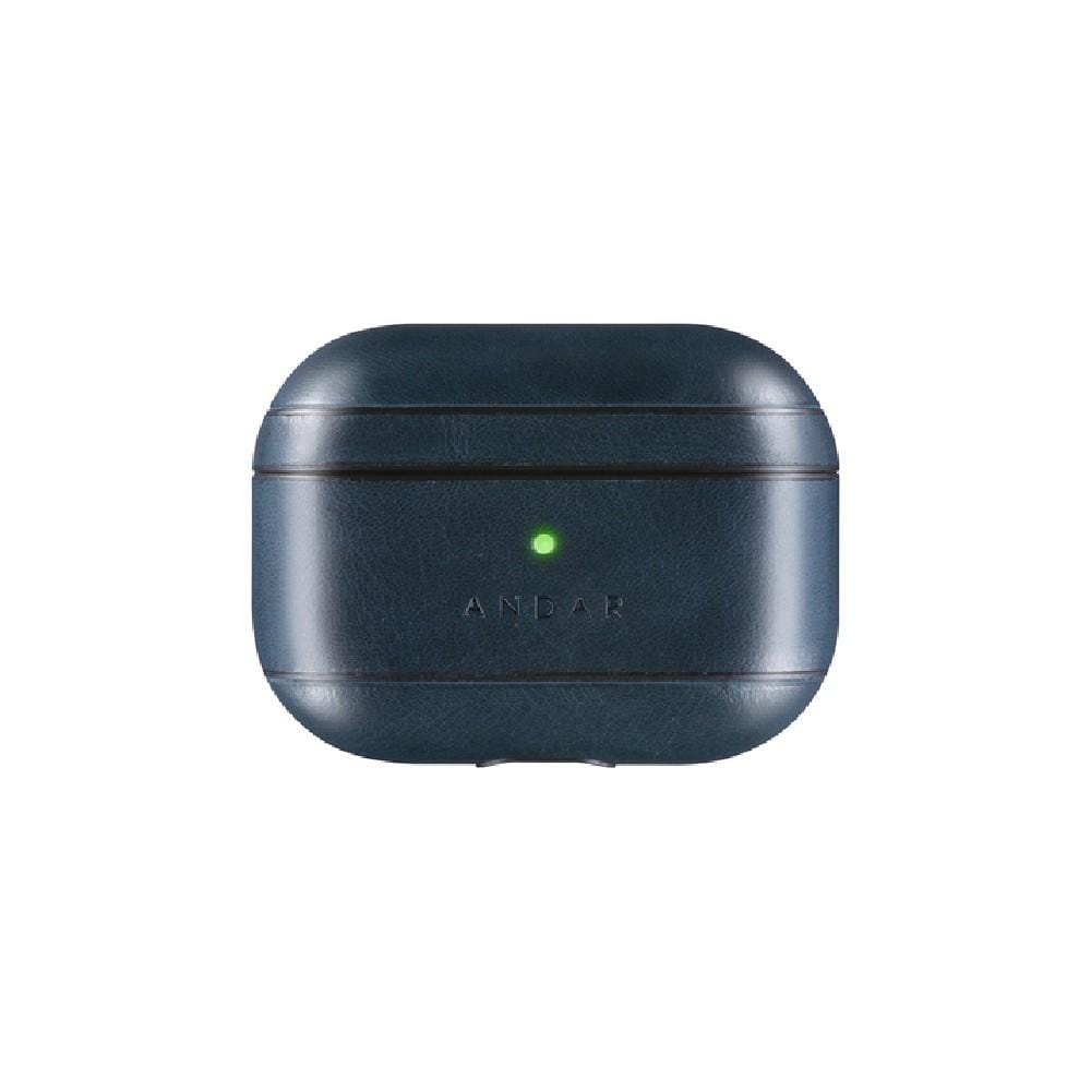 The Capsule Airpods Case