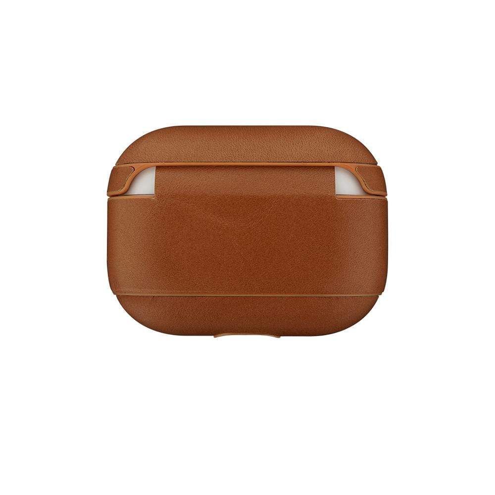 The Capsule Airpods Case