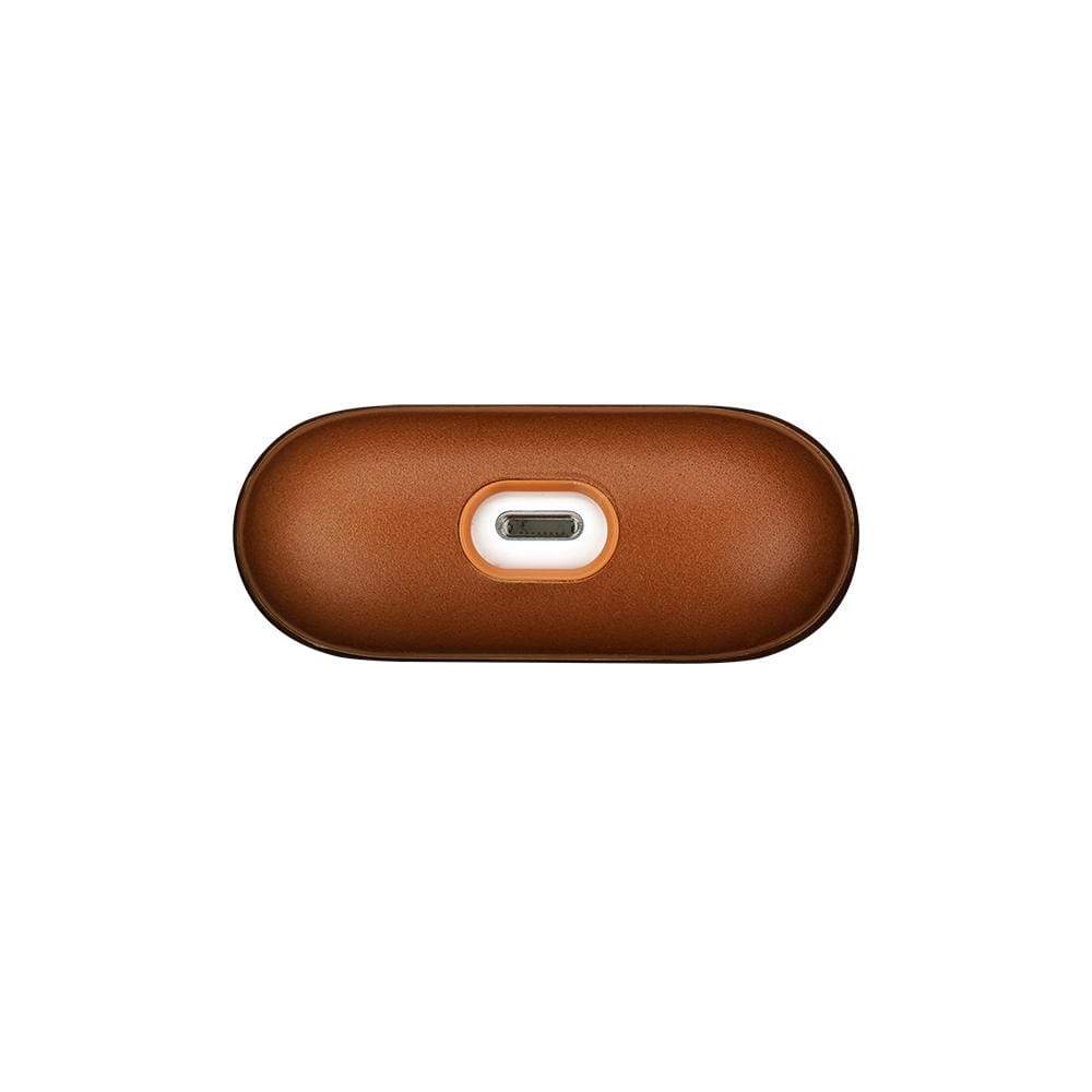 The Capsule Airpods Case