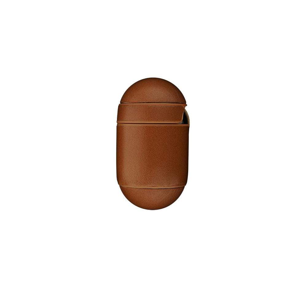 The Capsule Airpods Case