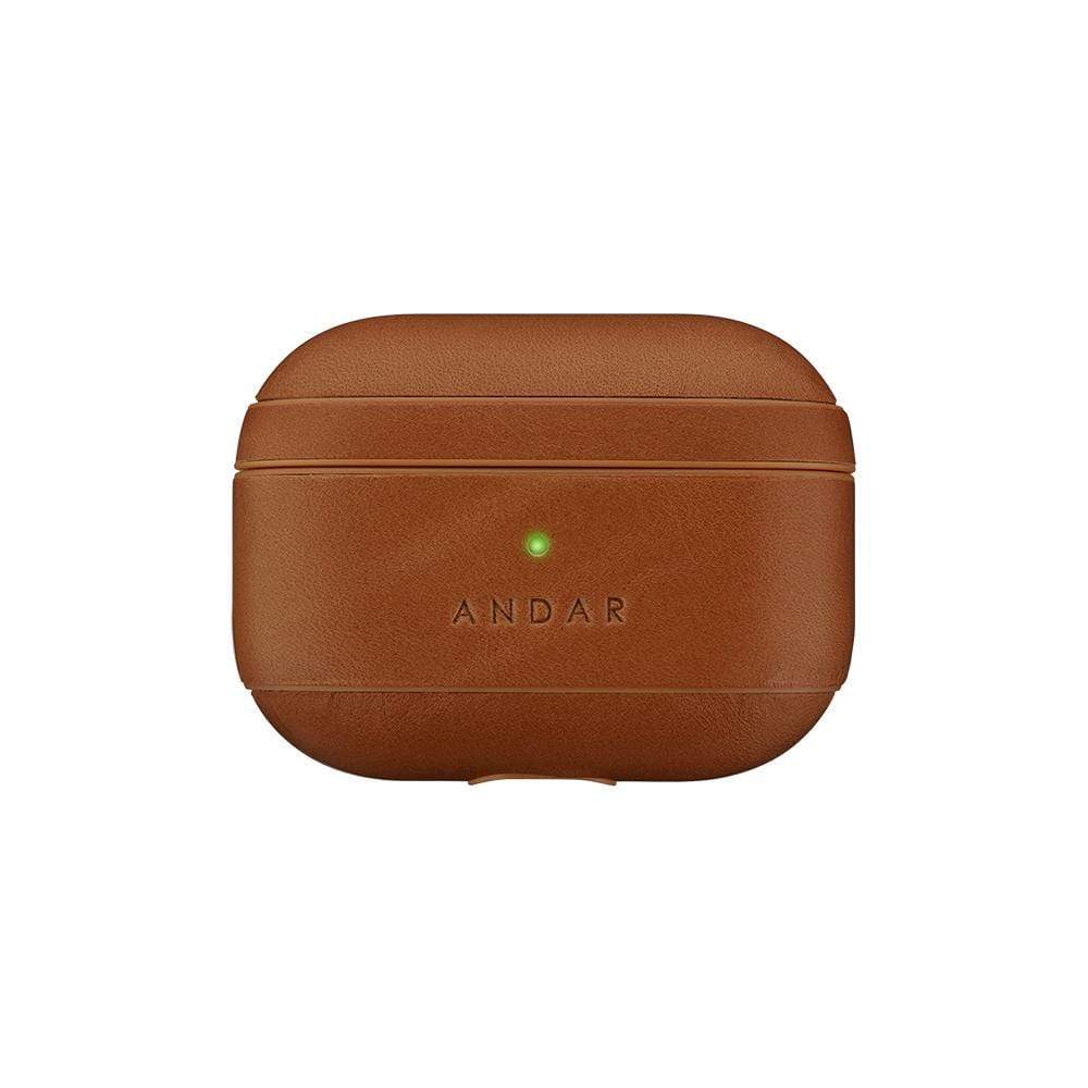The Capsule Airpods Case