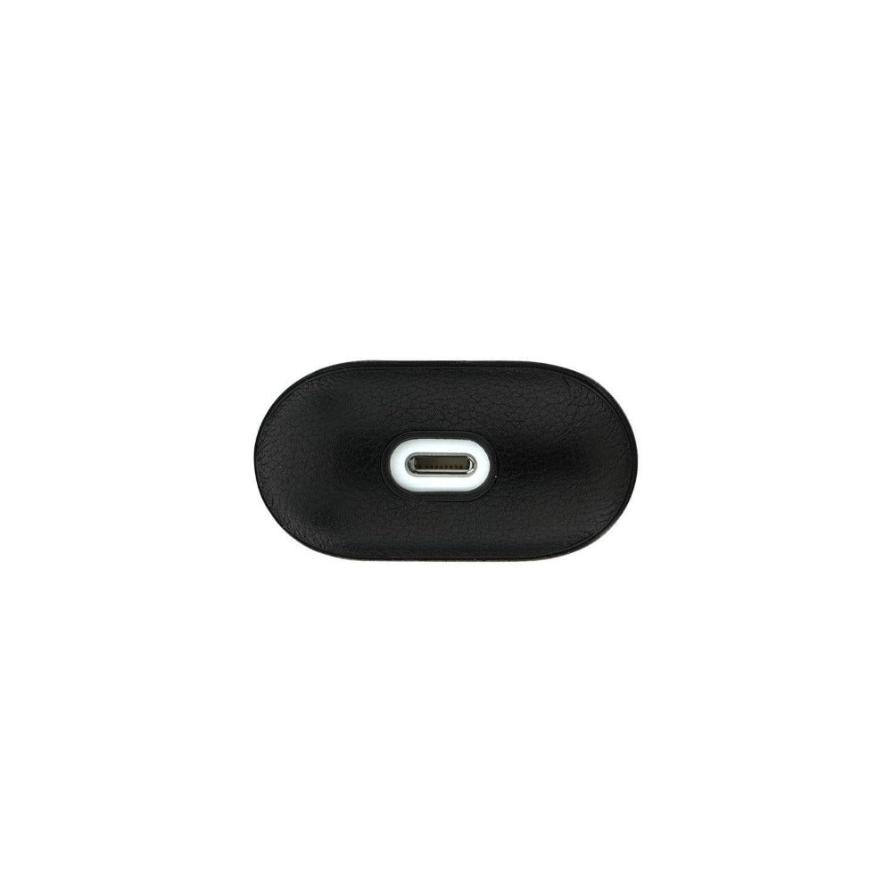 The Capsule Airpods Case