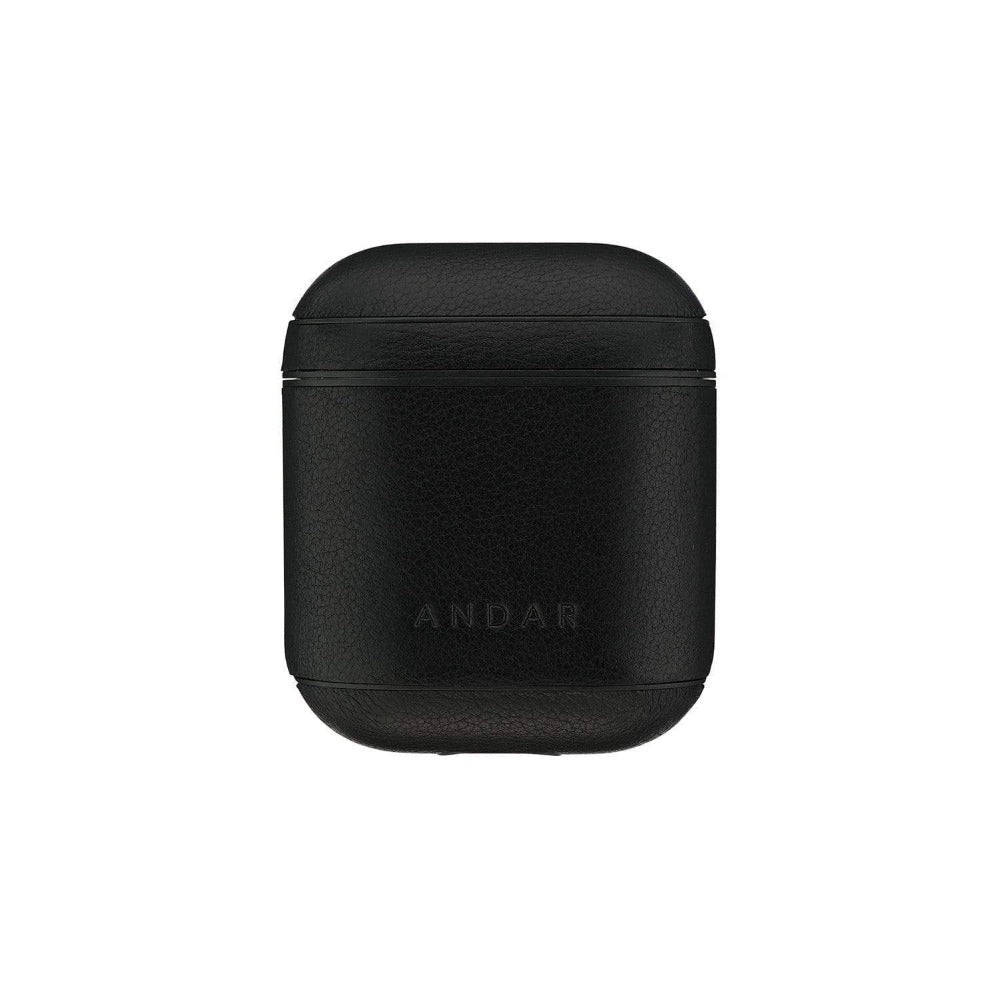 The Capsule Airpods Case