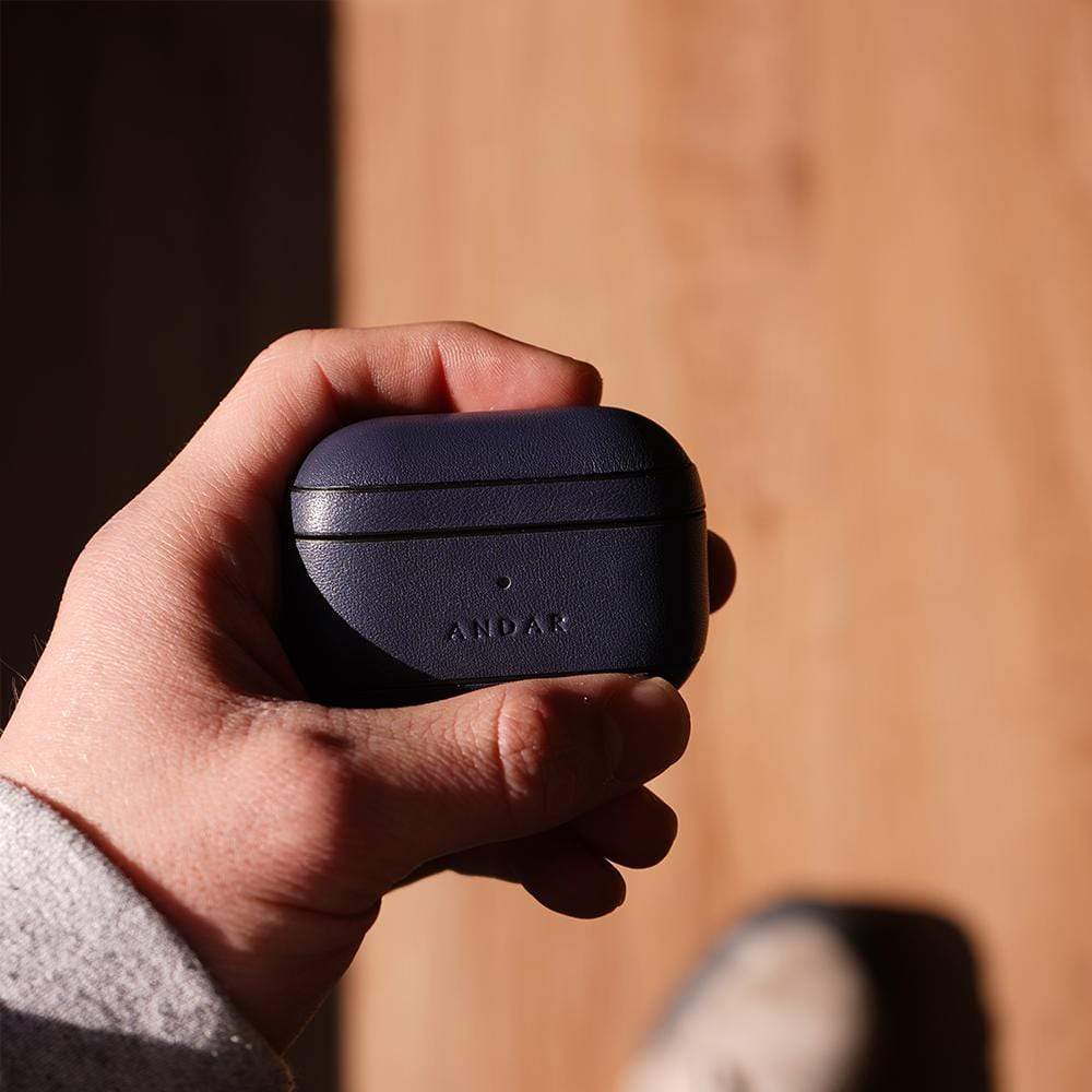 The Capsule Airpods Case