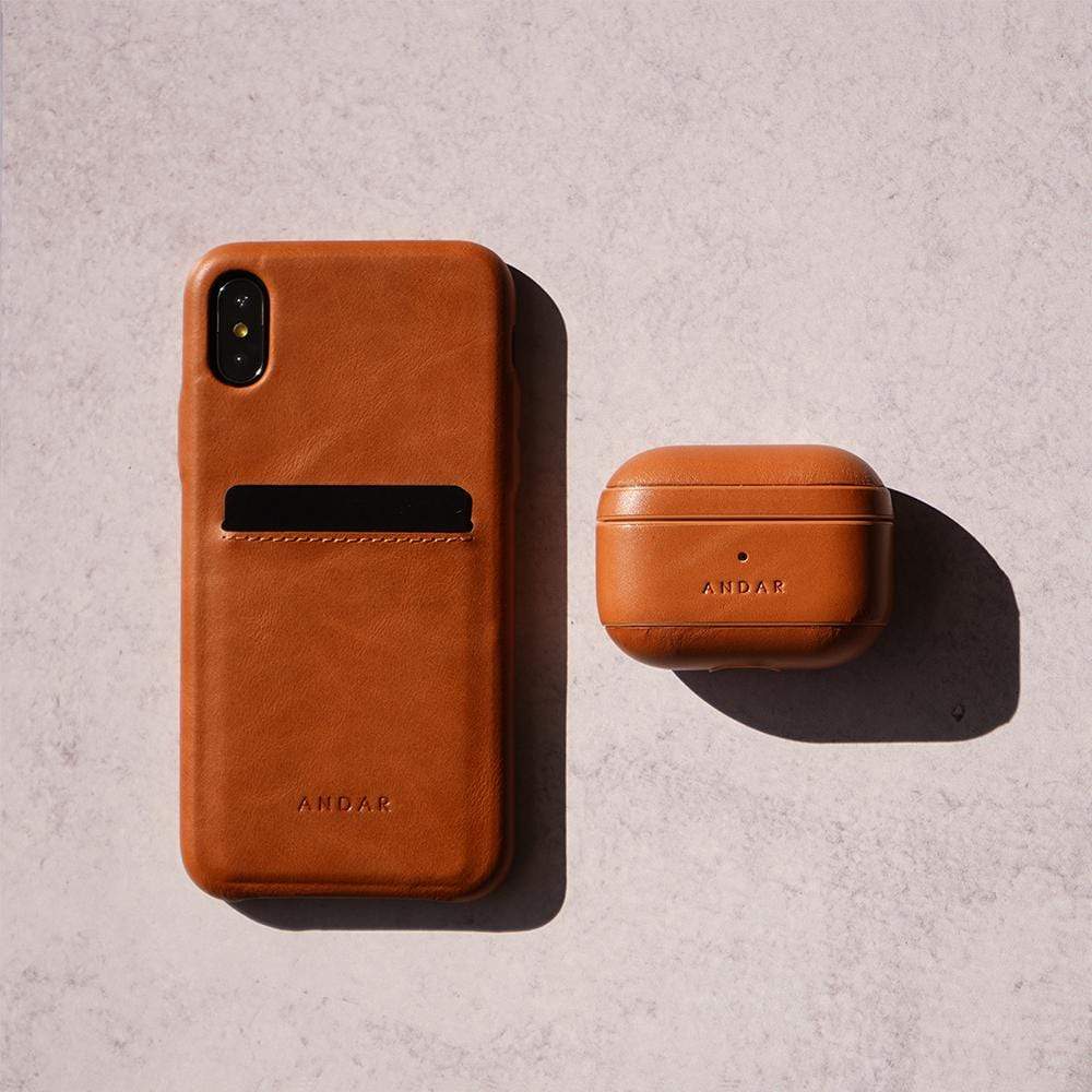 The Capsule Airpods Case