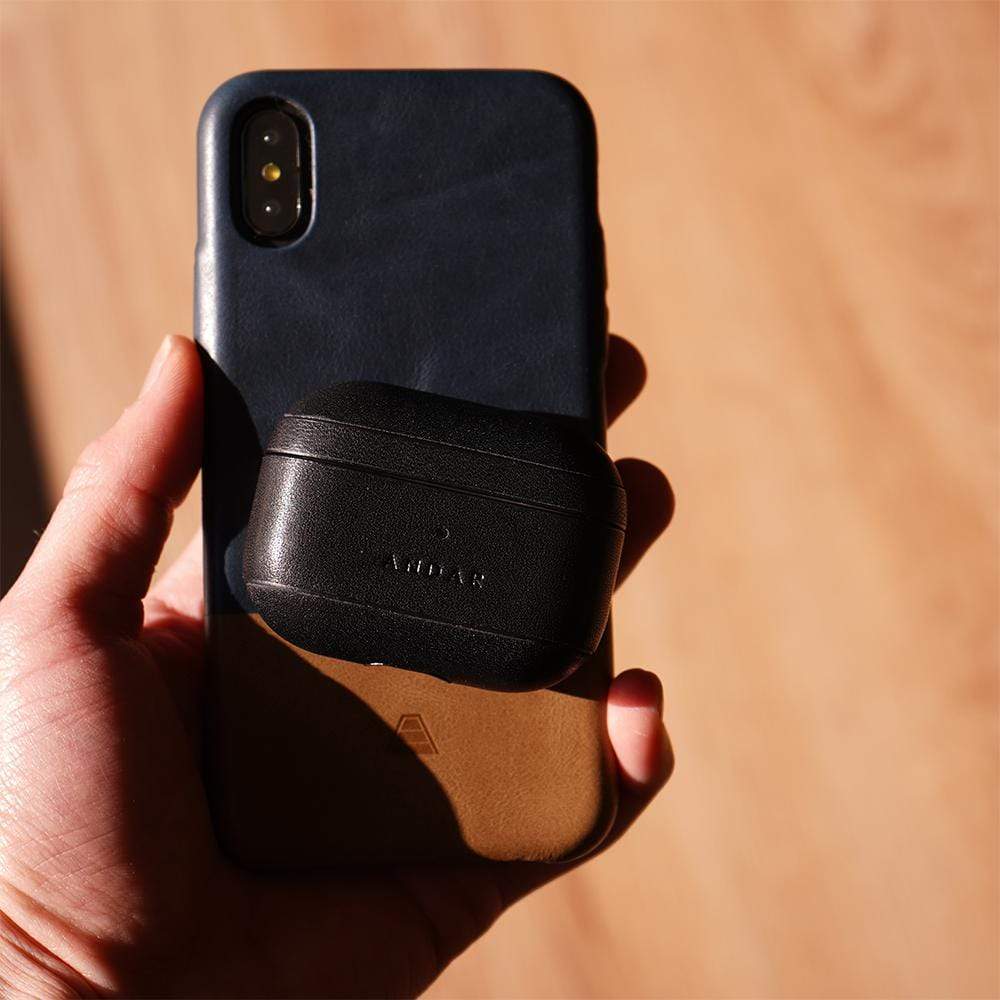 The Capsule Airpods Case