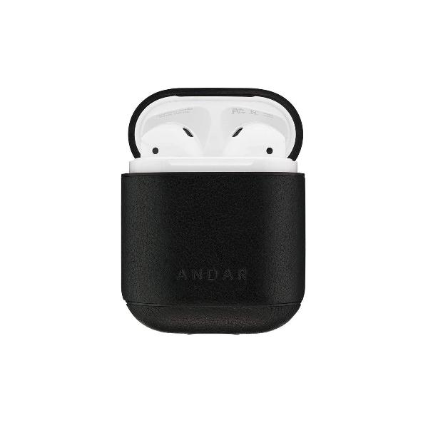 The Capsule Airpods Case