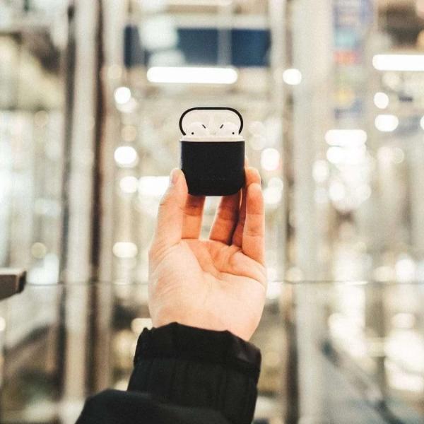 The Capsule Airpods Case