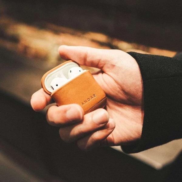 The Capsule Airpods Case