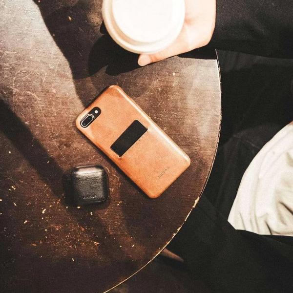 The Capsule Airpods Case