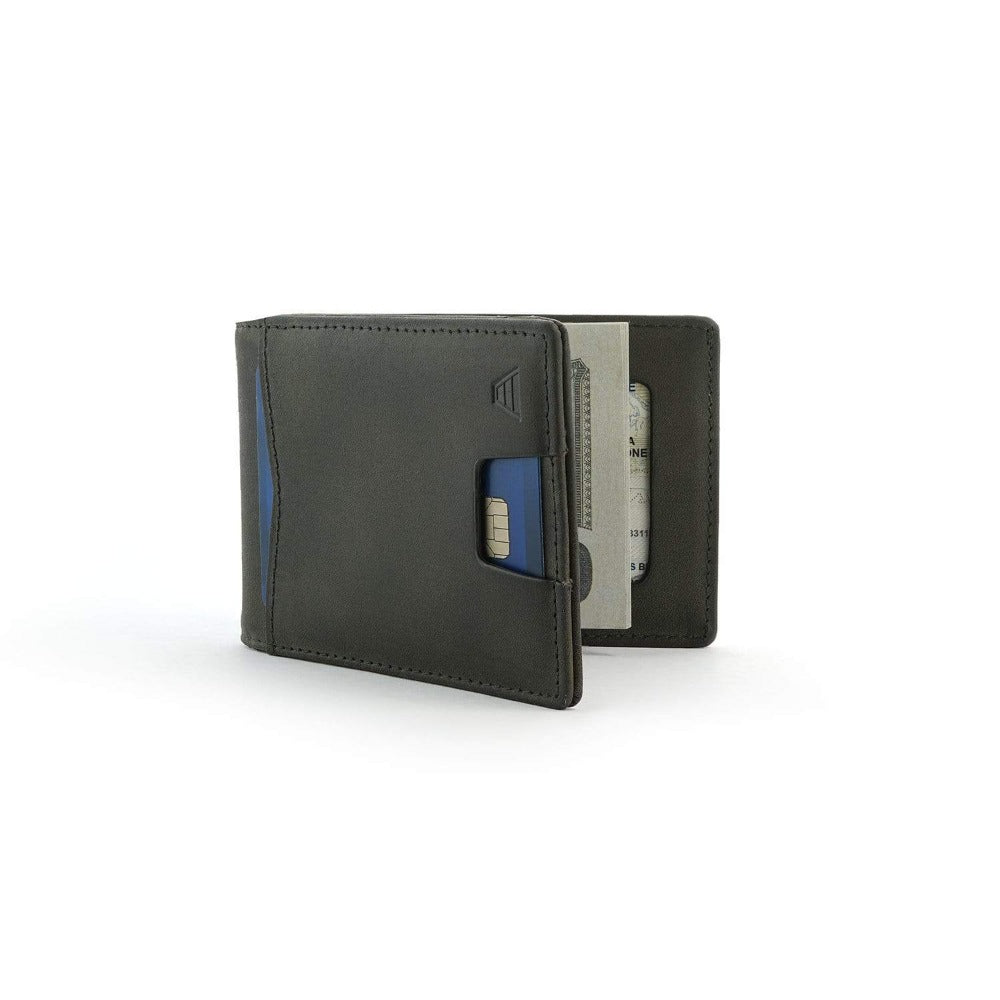 The Apollo Leather Wallet