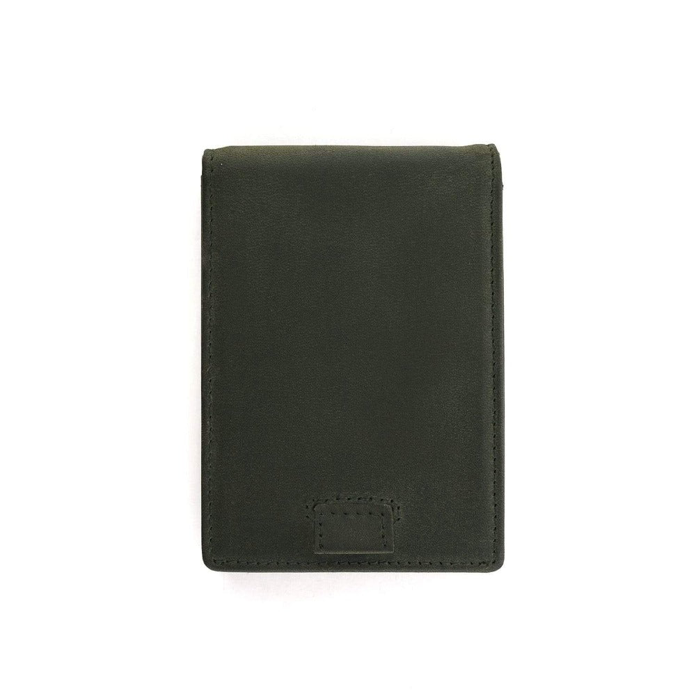 The Apollo Leather Wallet