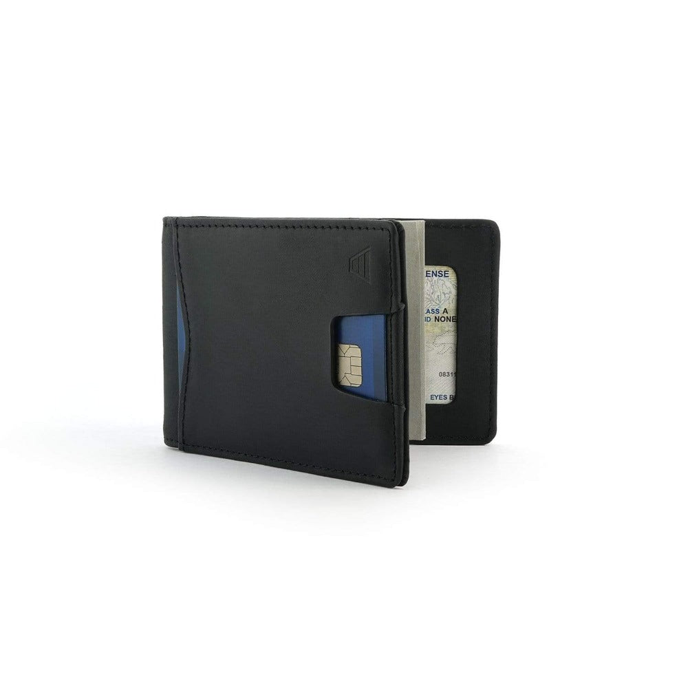 The Apollo Leather Wallet
