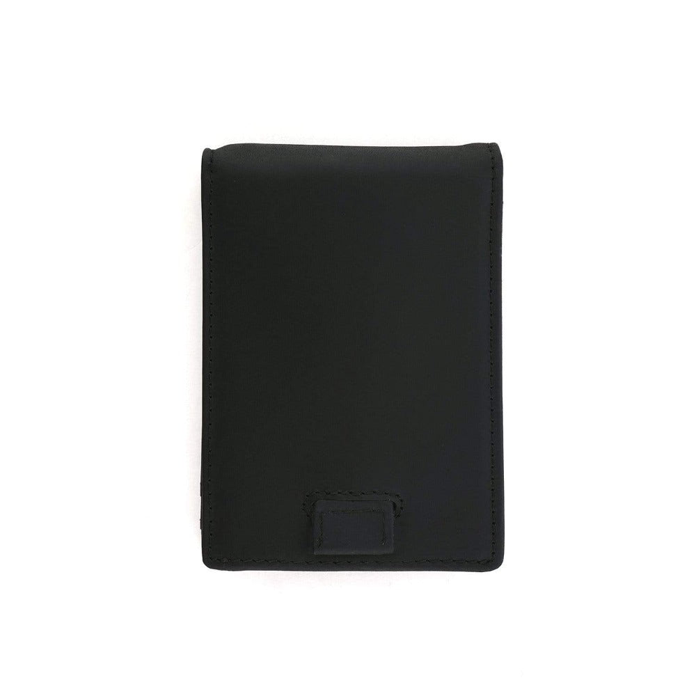 The Apollo Leather Wallet