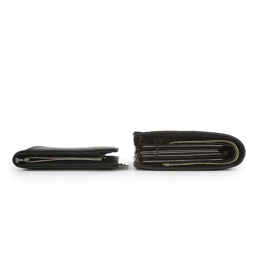 The Apollo Leather Wallet